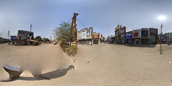 Akash Ganga Complex, Bhilai