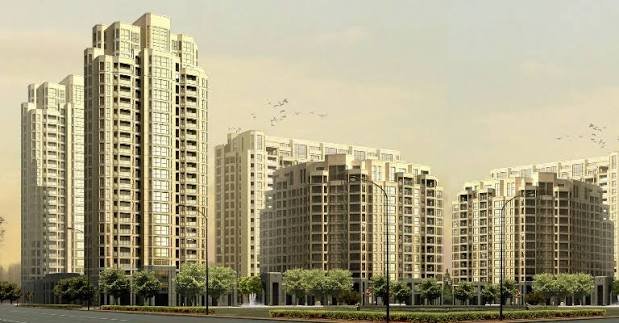 Apna Complex, Ambernath