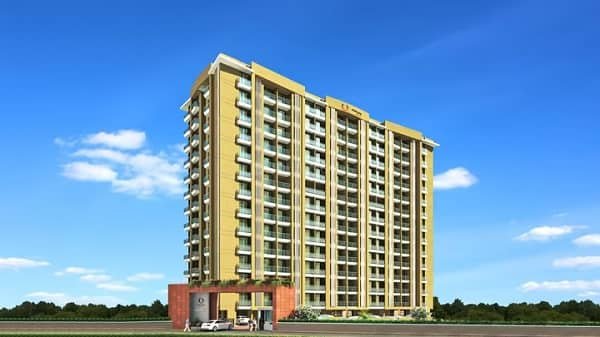 Arkade Art Complex, Mira Road East: Location, Address, Connectivity, Nearby Areas
