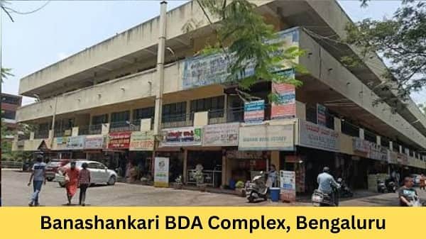 Banashankari BDA Complex, Bengaluru: Location, Address, Connectivity, Nearby Areas