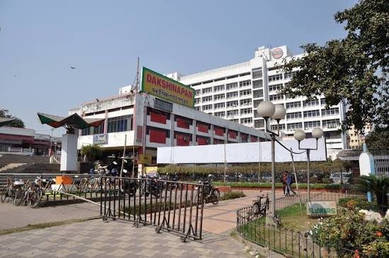 Dakshinapan Shopping Complex, Kolkata