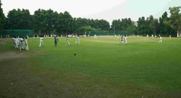 Hari Nagar Sports Complex, Delhi