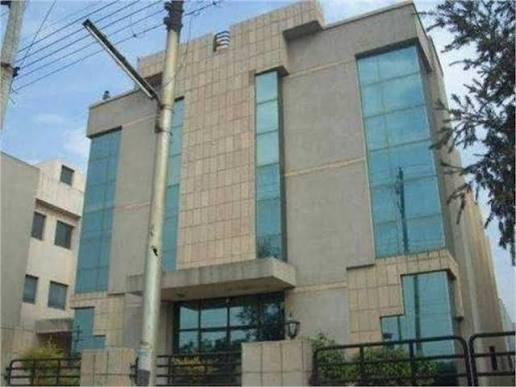 Hosiery Complex, Noida