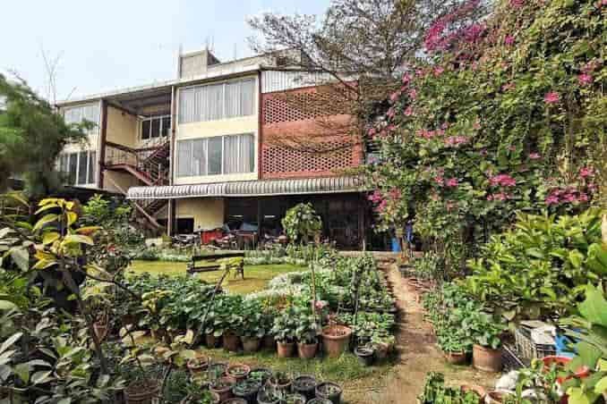 Jalan Industrial Complex, Howrah
