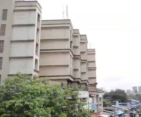 Kailash Complex, Mumbai