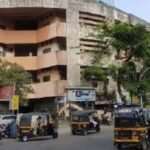 Kuber Complex, Mumbai