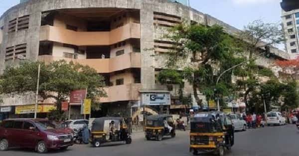 Kuber Complex, Mumbai: Location, Address, Connectivity, Nearby Areas