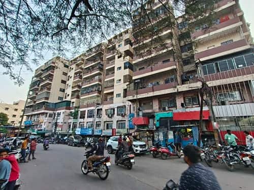 Maheshwari Complex, Hyderabad