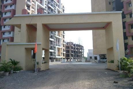 Mangalmurti Complex, Pune