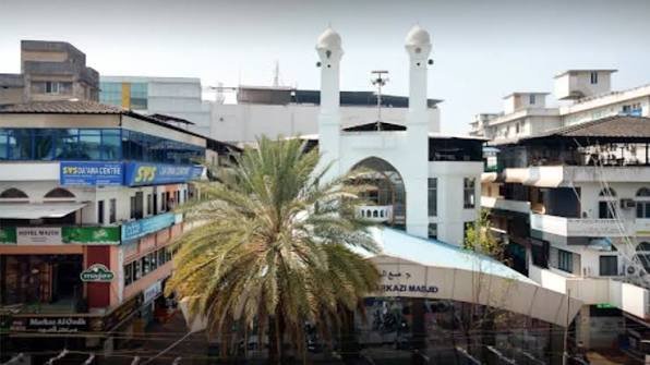 Markaz Complex, Kozhikode