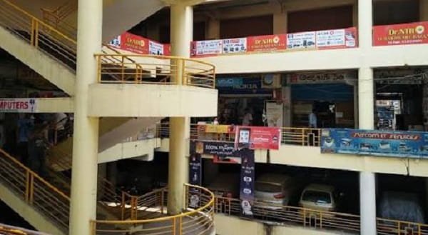 NTR Complex, Vijayawada: Location, Address, Connectivity, Nearby Areas