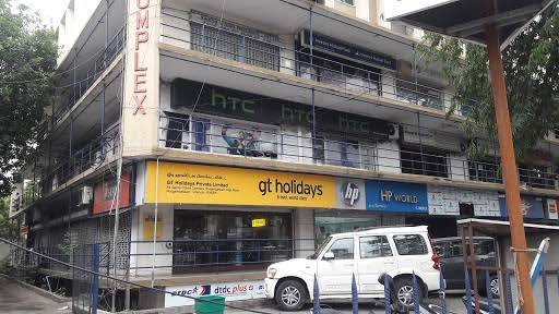 Parsn Complex, Chennai