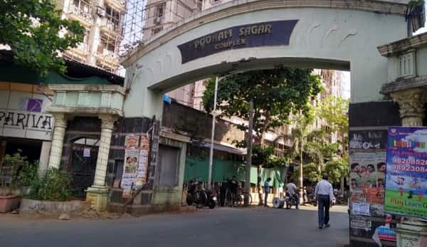 Poonam Sagar Complex, Mira Road: Location, Address, Connectivity, Nearby Areas