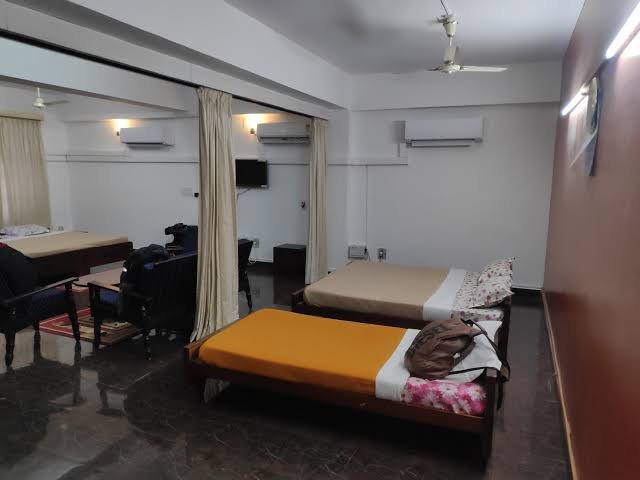 Rajaji Bhavan Complex, Chennai