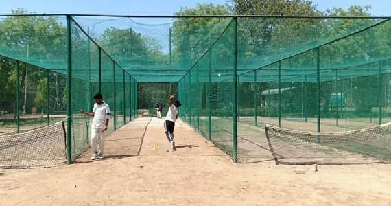 Saket Complex, New Delhi
