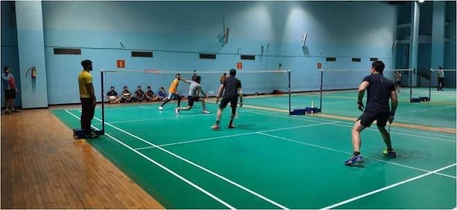Saket Sports Complex, New Delhi: Location, Address, Connectivity, Nearby Areas