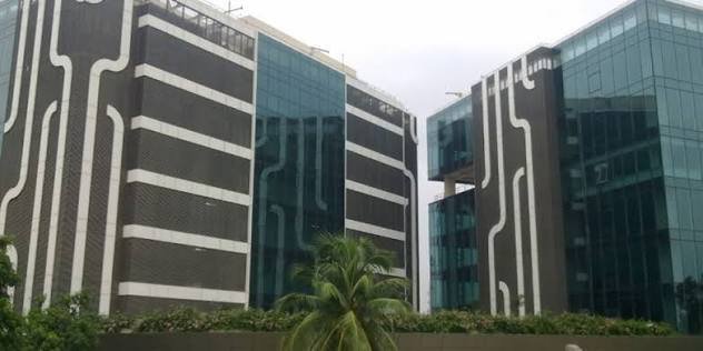 Saki Vihar Complex, Mumbai