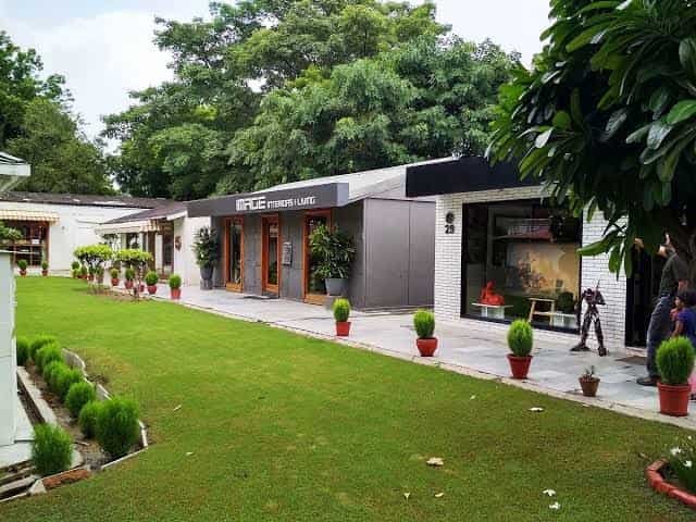 Santushti Shopping Complex, New Delhi: Location, Address, Connectivity, Nearby Areas