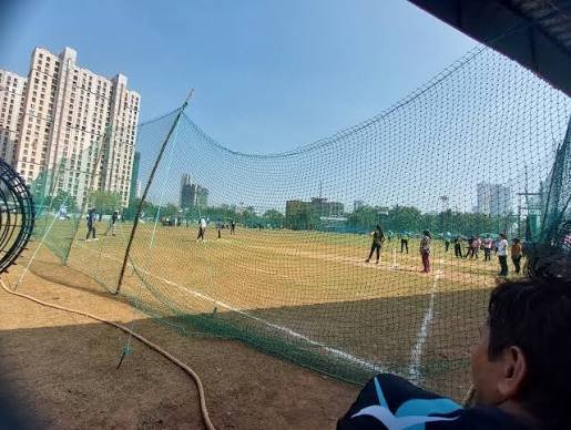 Saraswati Complex, Mumbai