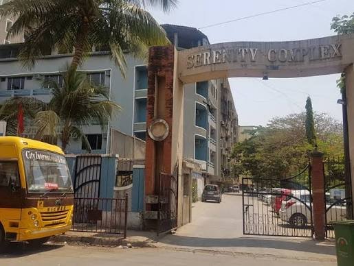 Serenity Complex, Andheri West, Mumbai
