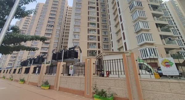 Taisha AIS Housing Complex, Chennai: Location, Address, Connectivity, Nearby Areas