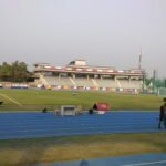 Tau Devi Lal Sports Complex, Panchkula