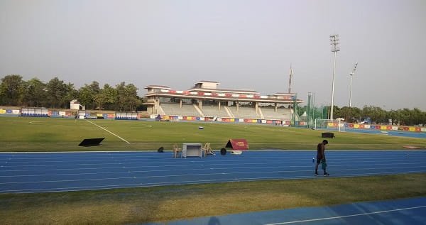 Tau Devi Lal Sports Complex, Panchkula: Location, Address, Connectivity, Nearby Areas