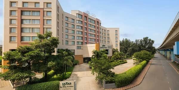 Trinity Complex, Bengaluru