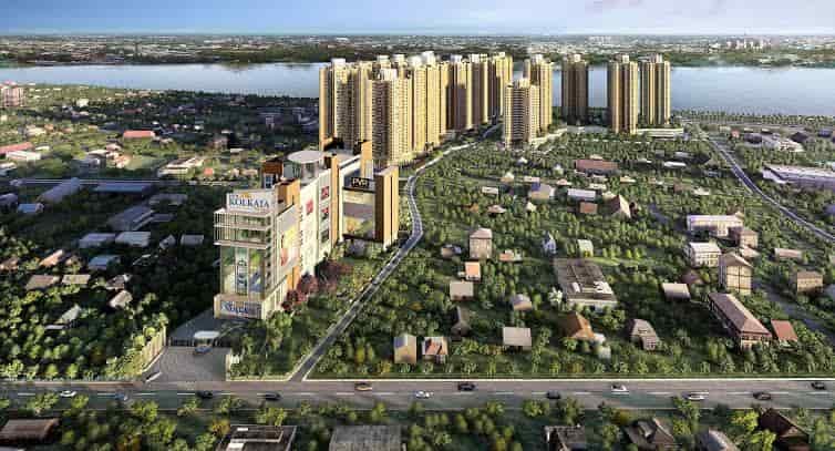 Triveni Complex, Hyderabad