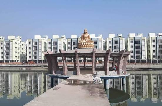 Urban Sabujayan Complex, Kolkata