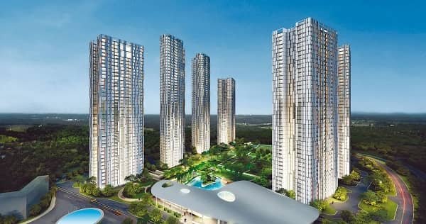 Urbana NRI Complex, Kolkata: Location, Address, Connectivity, Nearby Areas
