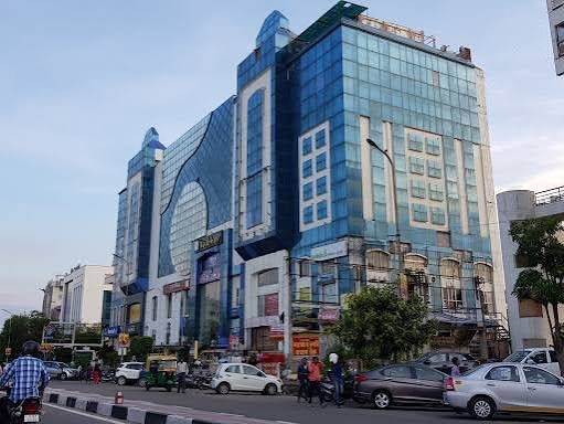 Vaibhav Complex, Jaipur