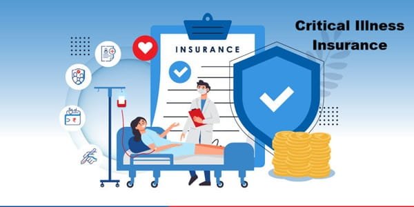 Critical Illness Insurance