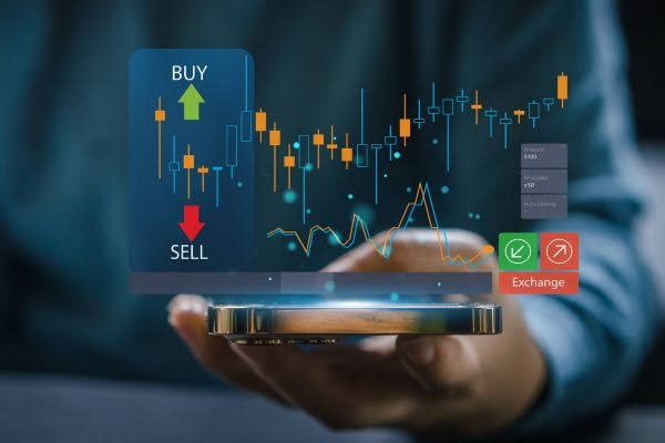 Equity Trading vs Currency Trading