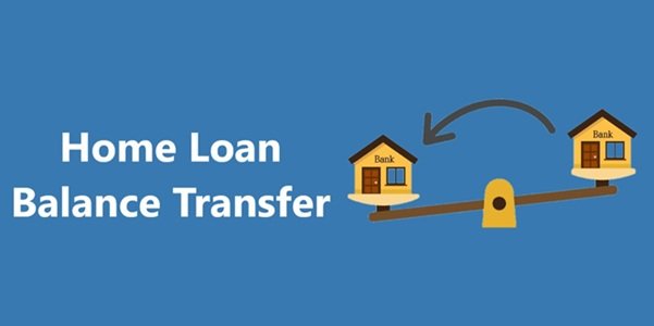 Home Loan Balance Transfer