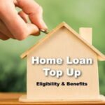 Home Loan Top Up