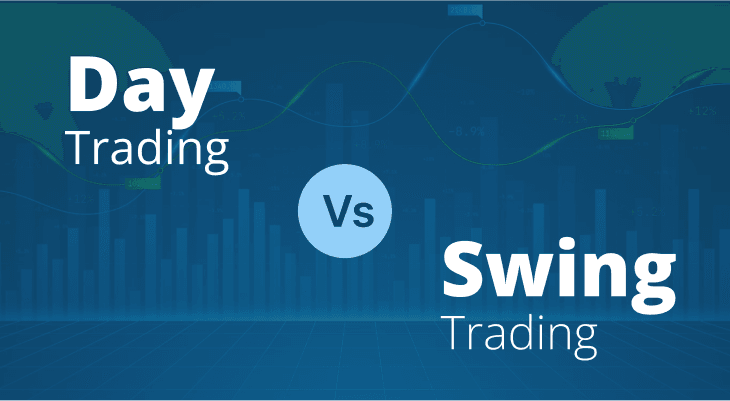 Intraday Trading vs Swing Trading
