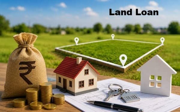 Land Loan