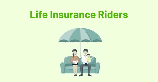 Life Insurance Rider