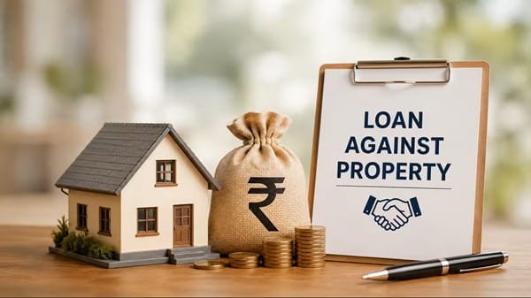 Loan Against Property
