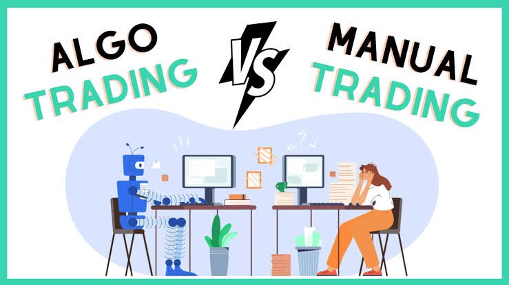 Manual Trading vs Algorithmic Trading: Which is Better?