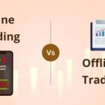Online Trading vs Offline Trading