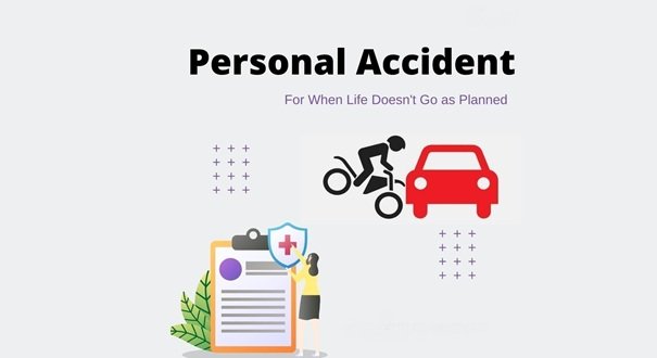 Why Personal Accident Insurance Is Essential for Working Professionals Today