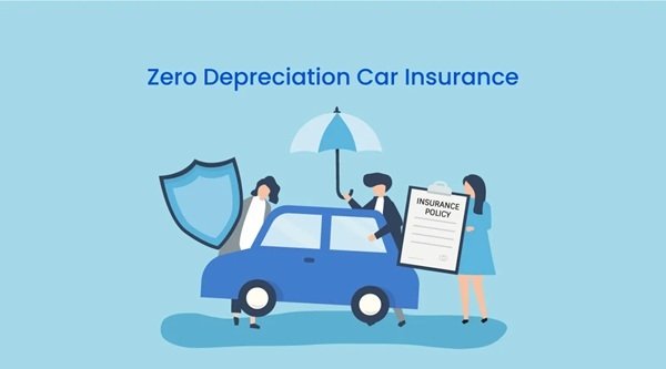 Comprehensive Overview of Zero Depreciation Car Insurance Add On Covers