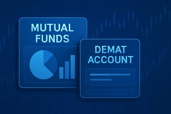 Is a Demat Account Necessary for Mutual Funds?
