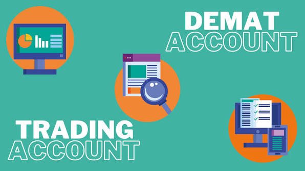 Demat Account and Trading Account
