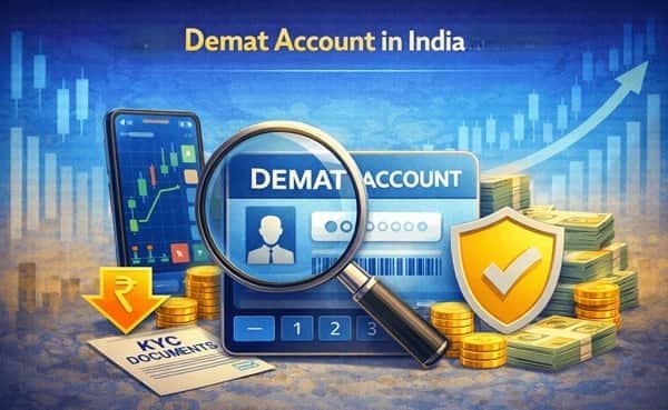 How Demat Accounts Changed India’s Investment Process