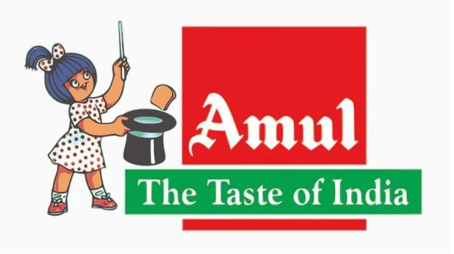 Is Amul an Indian Company