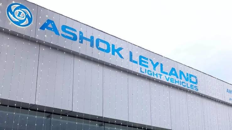 Is Ashok Leyland an Indian Company
