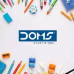 Is DOMS an Indian Company
